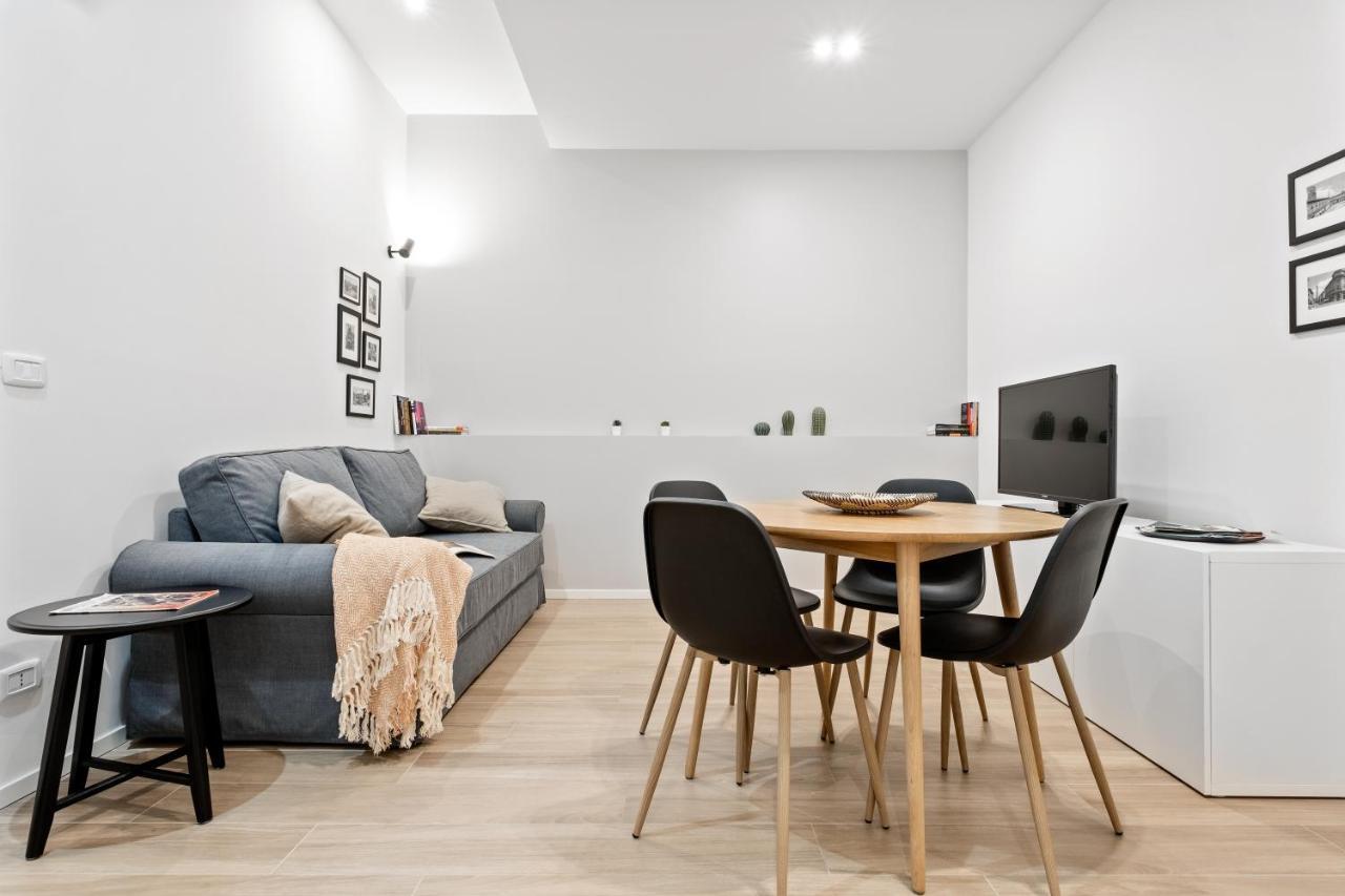 Piazza Maggiore White Apartment Bologna Exterior foto