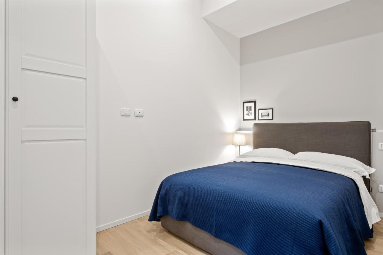 Piazza Maggiore White Apartment Bologna Exterior foto